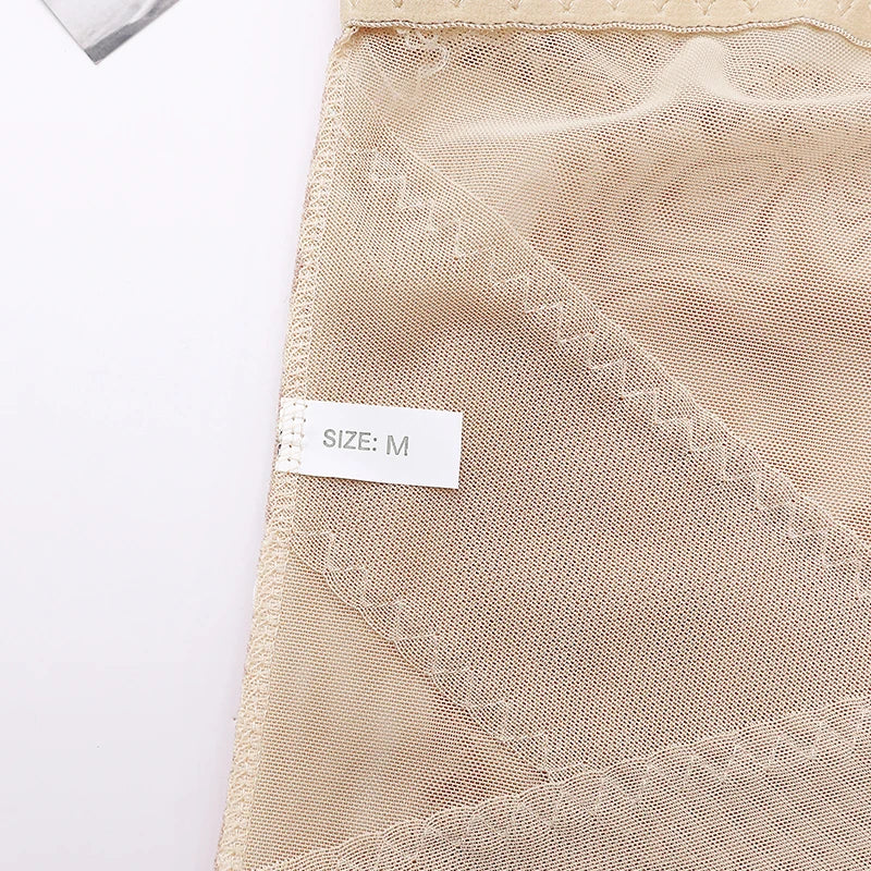 Body Shaper Waist Trainer Belt for Women Modeling Strap Mesh Intimates Girdle Belly Belt Stomach Abdomen Postpartum Belt Breath - Artigo Importado