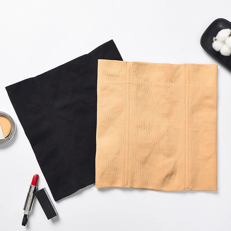 Waist Trainer Slimming Belt Women Gym Fitness Cincher Belly Control Corset Women Body Shaper Weight Loss Belly Waist Wrap - Artigo Importado