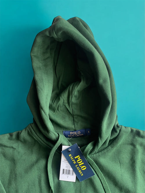 Ralph Lauren  Green Sweater