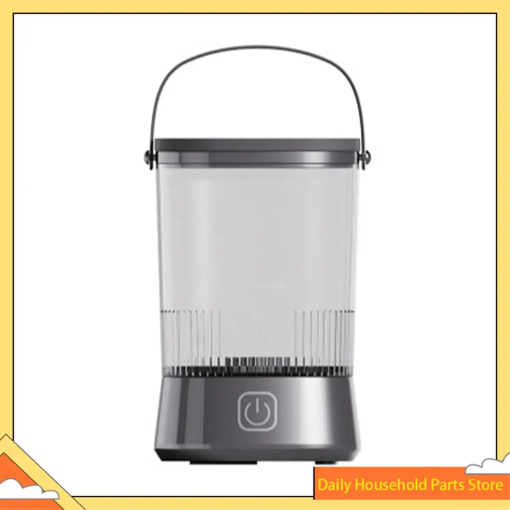 Electric Makeup Brush Cleaner With Clean Mat USB Automatic Rotation Makeup Brush Cleaner For Makeup Lovers Women HOT! - Artigo Importado