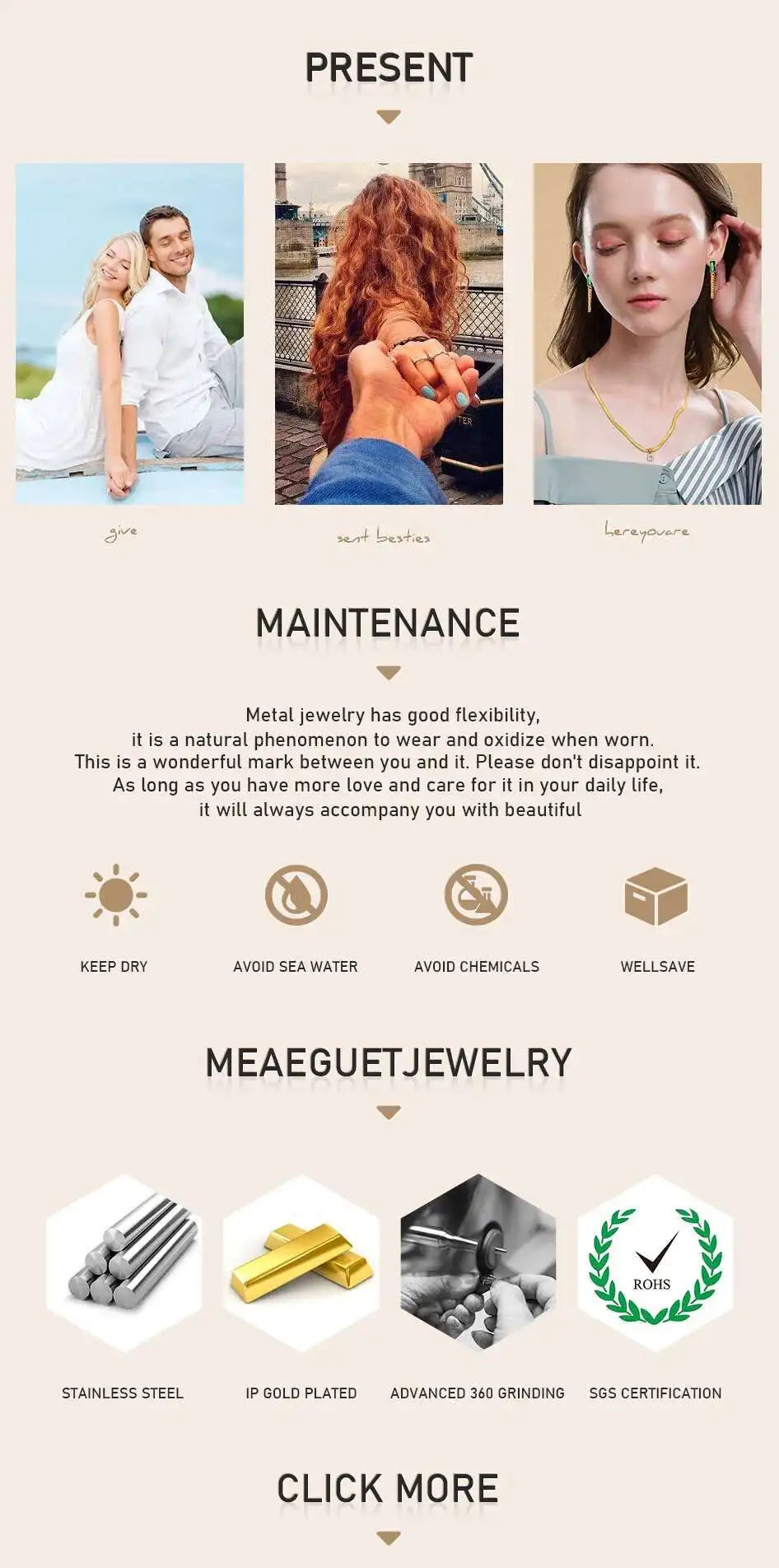 Statement Earrings for Women, Asymmetrical AB Style Square Dangle Earrings, Prom Jewelry - Artigo Importado