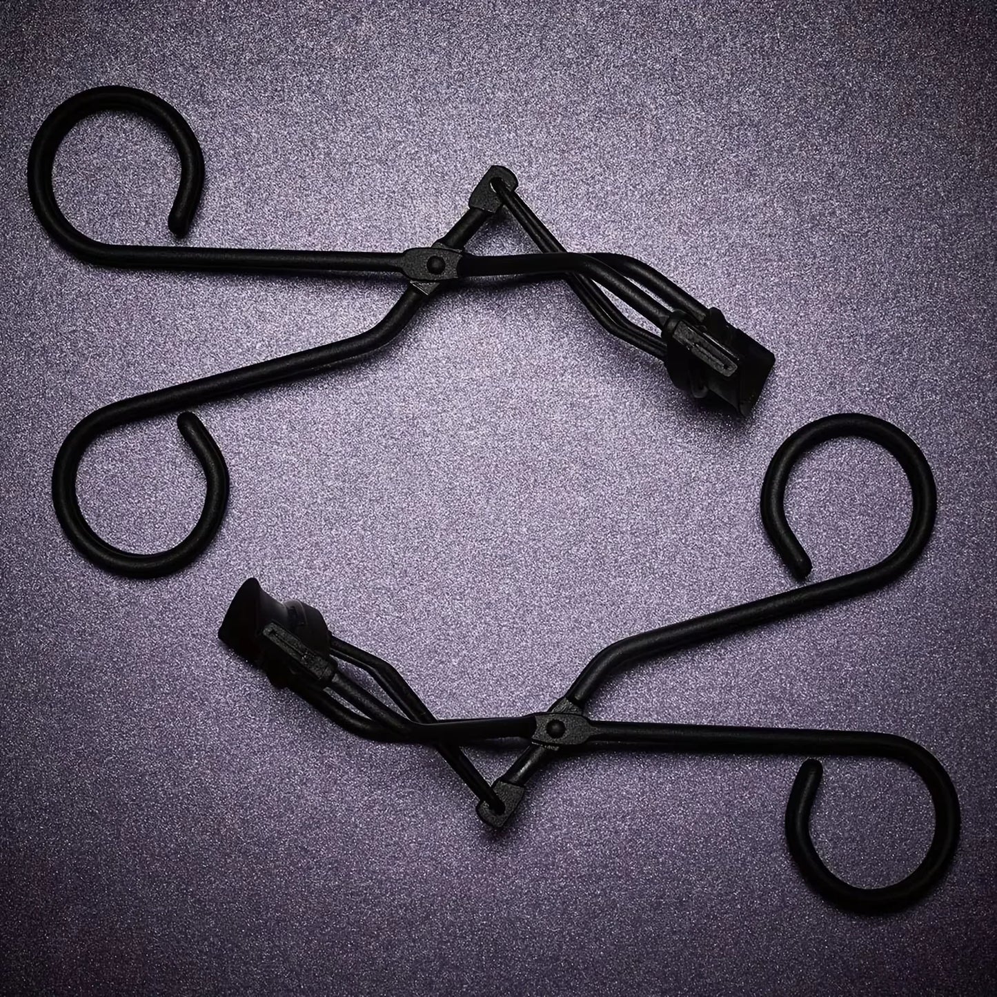 Professional Makeup Tools Eyelash Curler Clis Curler Woman Circle Eyelash Risers Fold Heated Eyelashes Creeper Enhancer - Artigo Importado