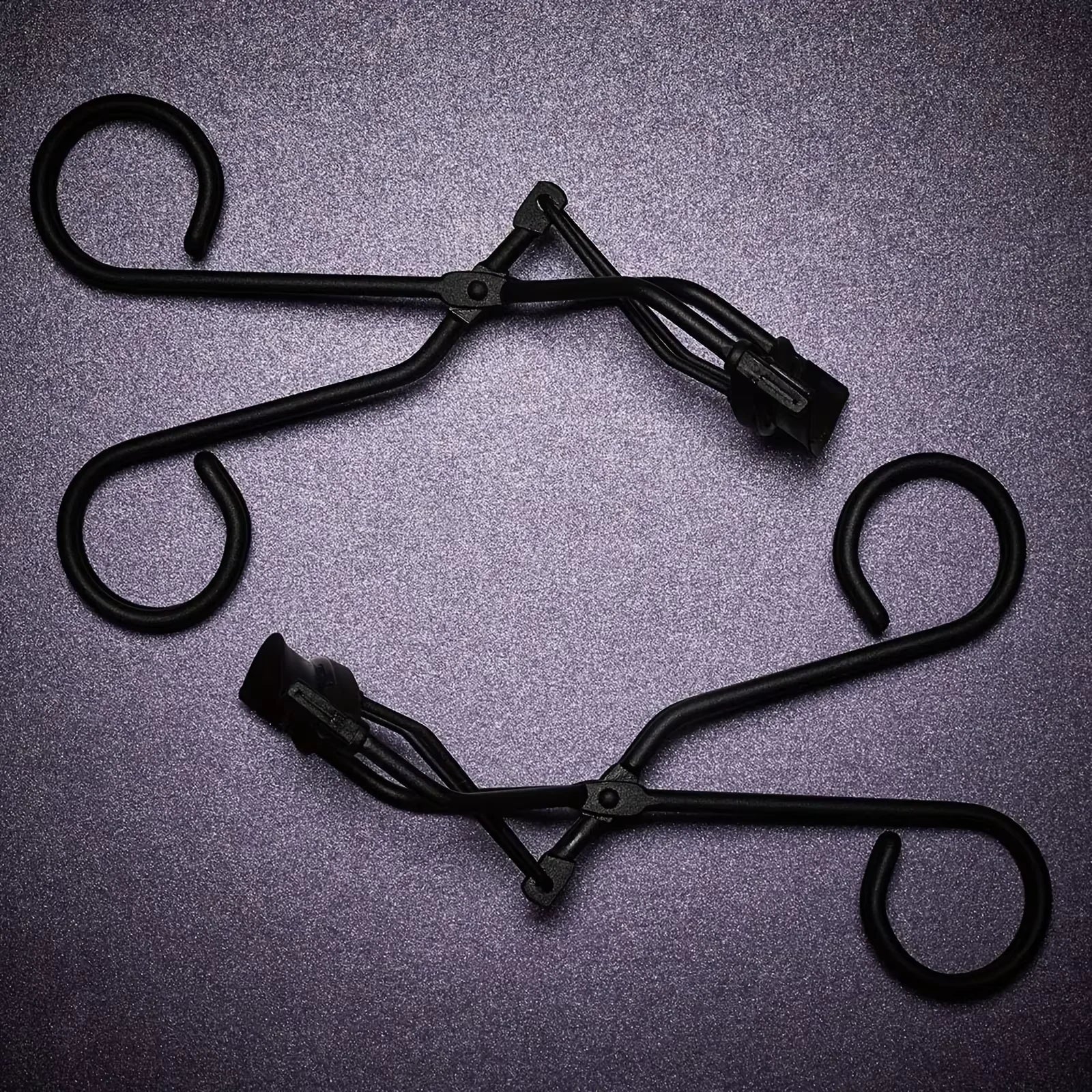 Professional Makeup Tools Eyelash Curler Clis Curler Woman Circle Eyelash Risers Fold Heated Eyelashes Creeper Enhancer - Artigo Importado