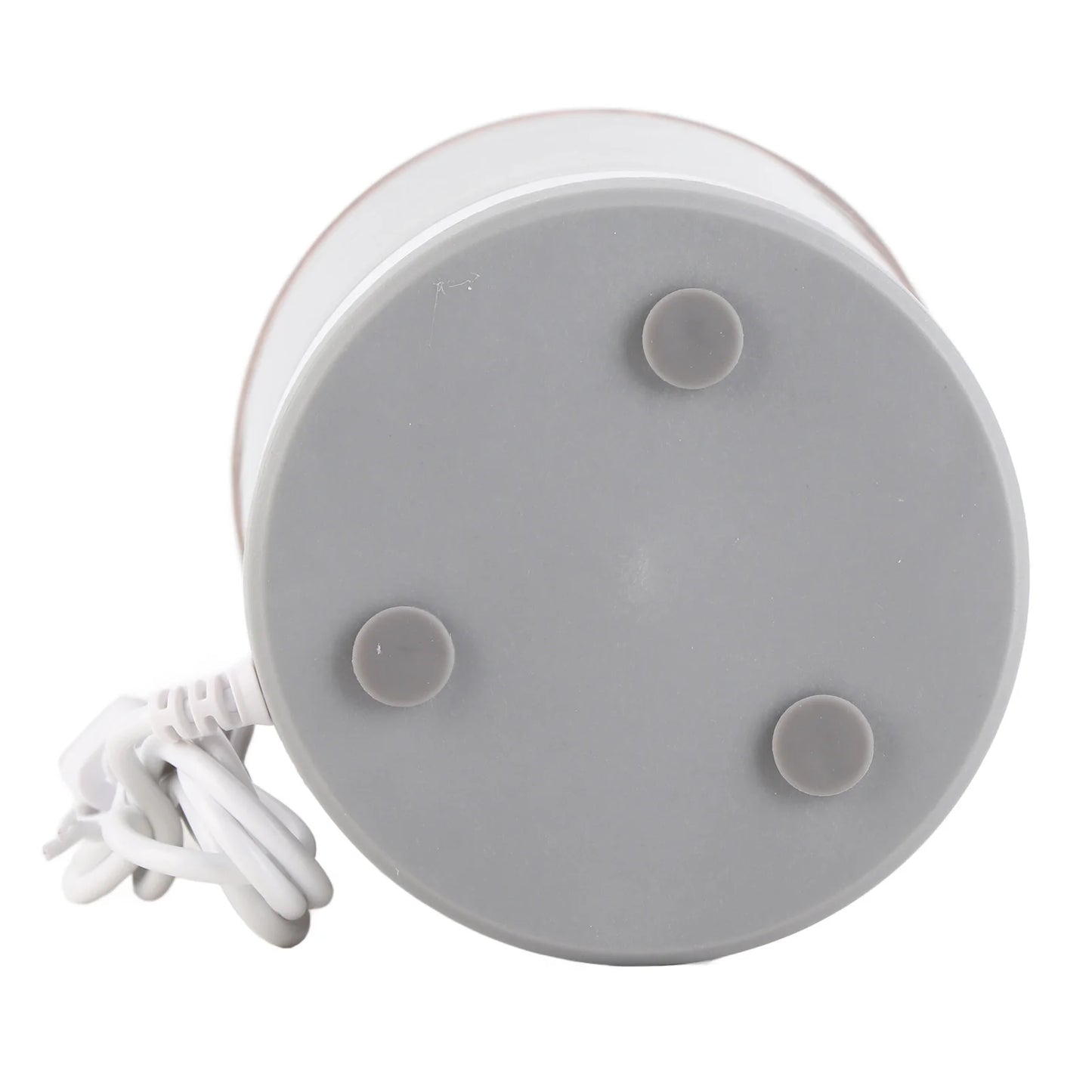 Electric Makeup Brush Cleaner Machine Automatic Brush Cleaner Machine Electric Cosmetic Automatic - Artigo Importado