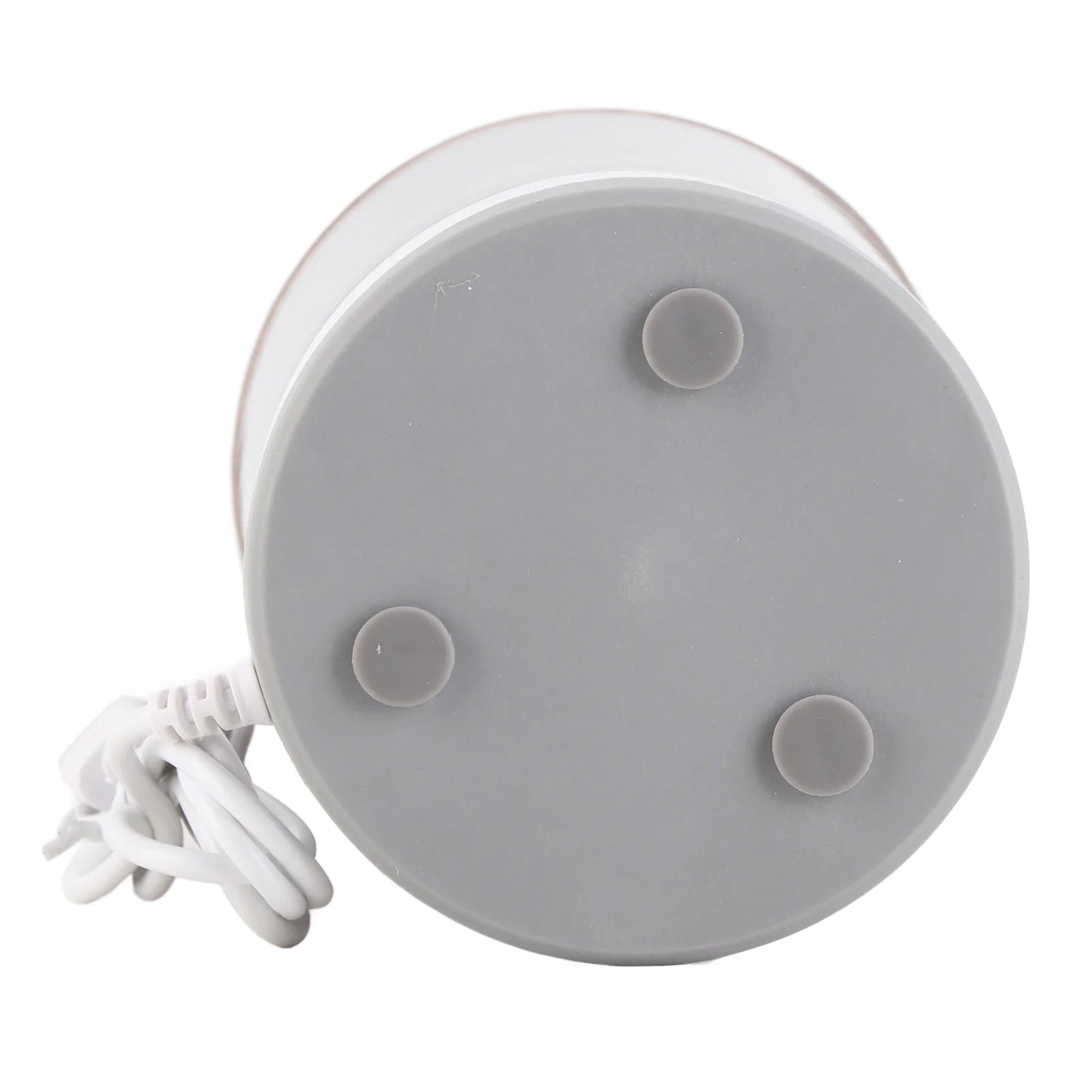 Electric Makeup Brush Cleaner Machine Automatic Brush Cleaner Machine Electric Cosmetic Automatic - Artigo Importado