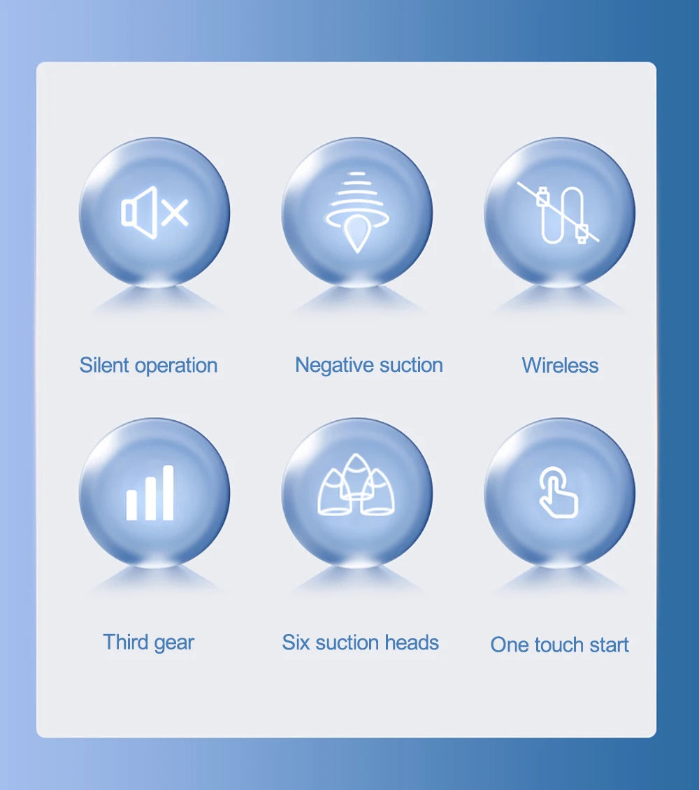 Blackhead Remover Pore Vacuum Cleaner Multifunctional Cleaning Instrument Small Bubble Facial Cleasing Machine Beauty Device - Artigo Importado