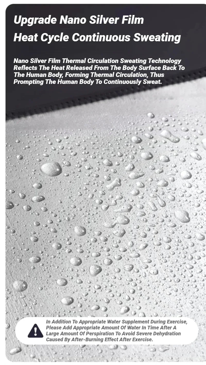 Waist Trainer Belt Men Women Body Building Corset Shaper Corsets Shapewear Belts Slimming Girdle Gym Workout Band Belly Sweat - Artigo Importado