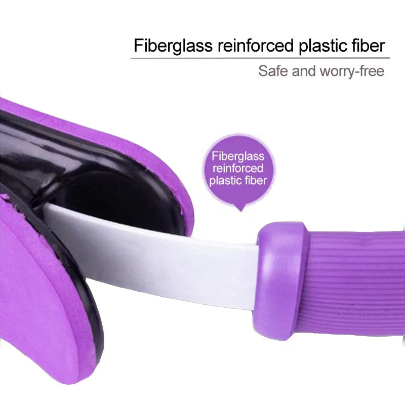 Pilates and Yoga Ring Circle Pack Ring for Pilates Ring Kit Betterme Circle Equipment Pilates Set for Home Workout YJQ01 - Artigo Importado