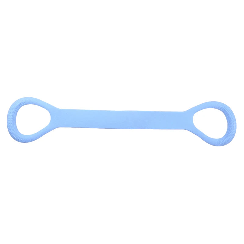 Booty Bands for Glute Activation Heavy Duty Resistance Loops Legs Hip Workout Non-Slip Elastic Bands for Women Home Fitness Set - Artigo Importado