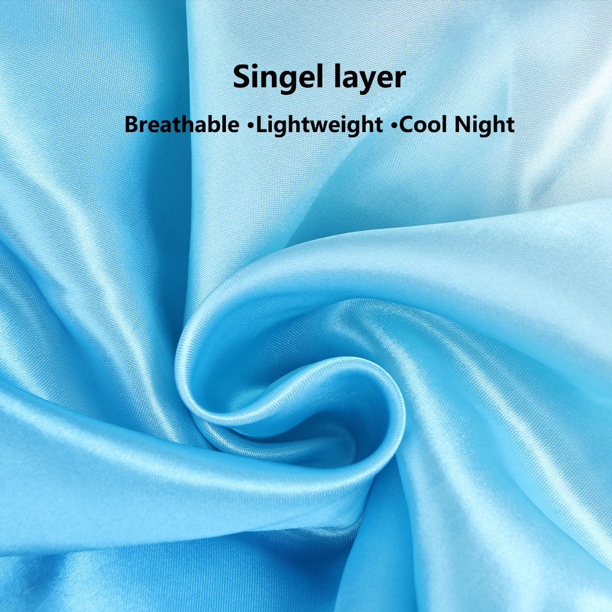 Satin Silk Bonnet Cap with Frontal Wrap, Wide Band, Colorful Fade Printing, Soft Nightcaps, Hair Protect Sleep, Extra Big Size - Artigo Importado