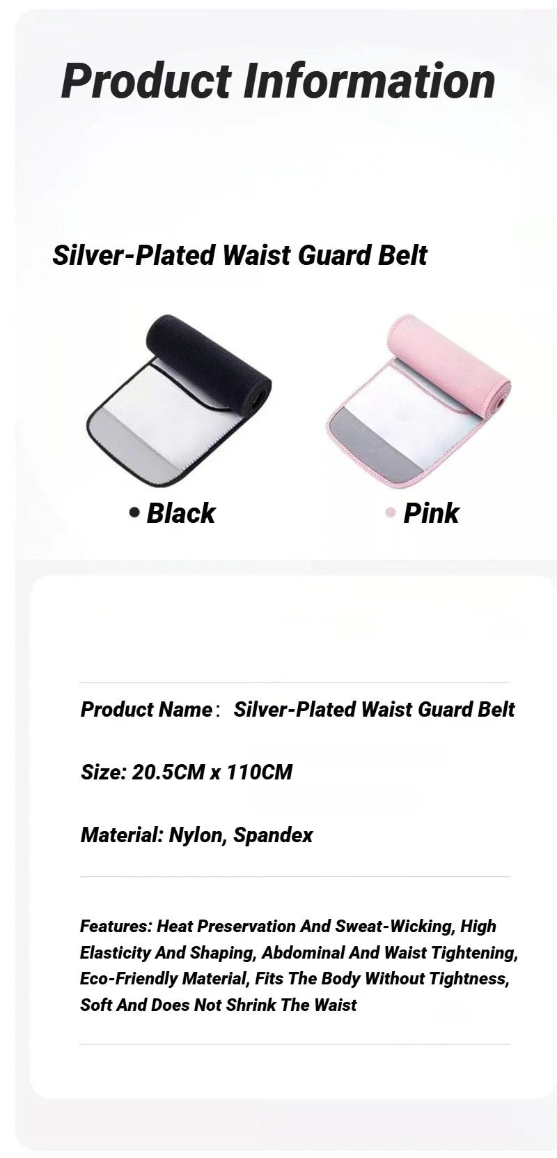 Waist Trainer Belt Men Women Body Building Corset Shaper Corsets Shapewear Belts Slimming Girdle Gym Workout Band Belly Sweat - Artigo Importado