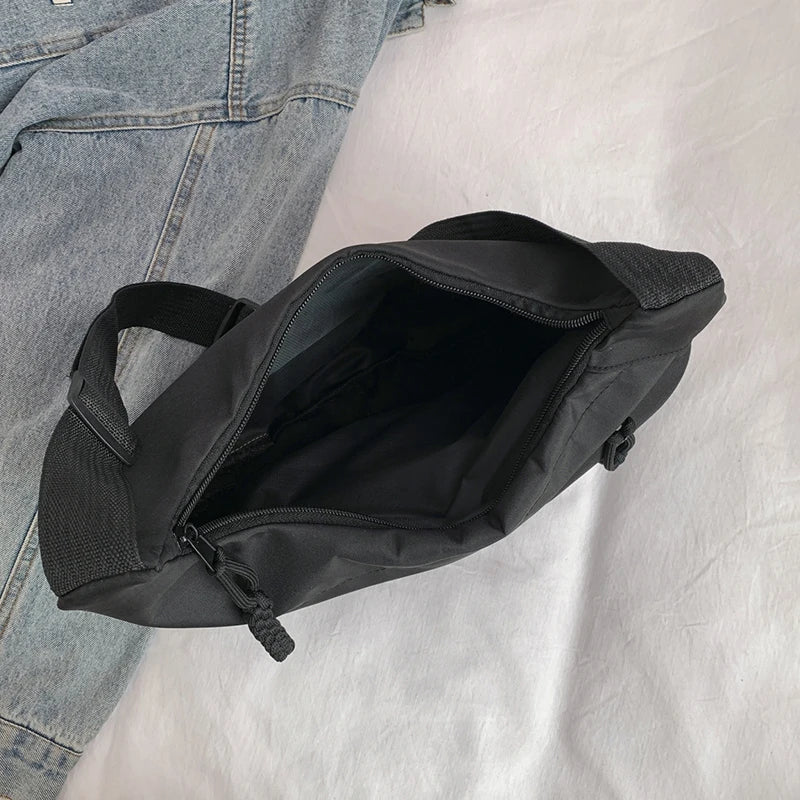 New style crossbody handbag for women, fashionable mini street small shoulder bag, lightweight and single-shoulder design. - Artigo Importado