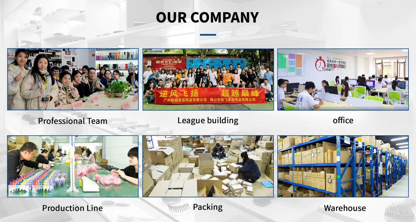 1pcs Hair Brush Scalp Massager for Hair Growth Mold-Free Silicone Scalp Massager Shampoo Brush Scalp Scrubber Exfoliator Tools - Artigo Importado