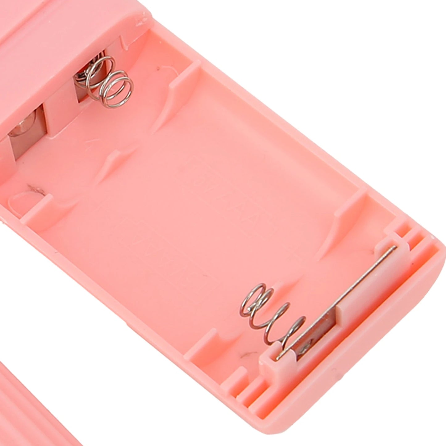 Heated Eyelash Curler Handheld Electric Intelligent Temperature Control Long Lasting Styling Eyelash Curler Mini Eyelash Curler - Artigo Importado