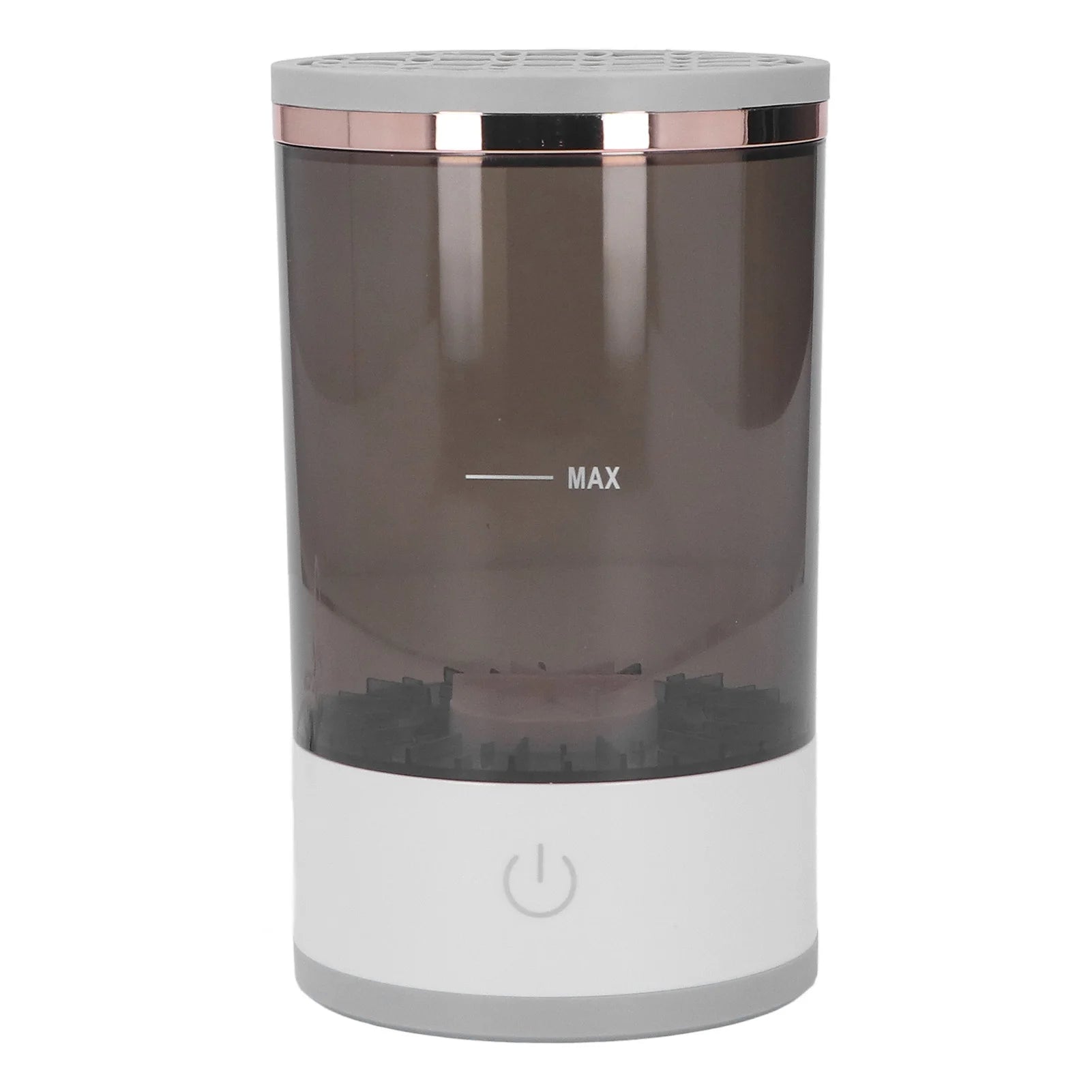 Electric Makeup Brush Cleaner Machine Automatic Brush Cleaner Machine Electric Cosmetic Automatic - Artigo Importado
