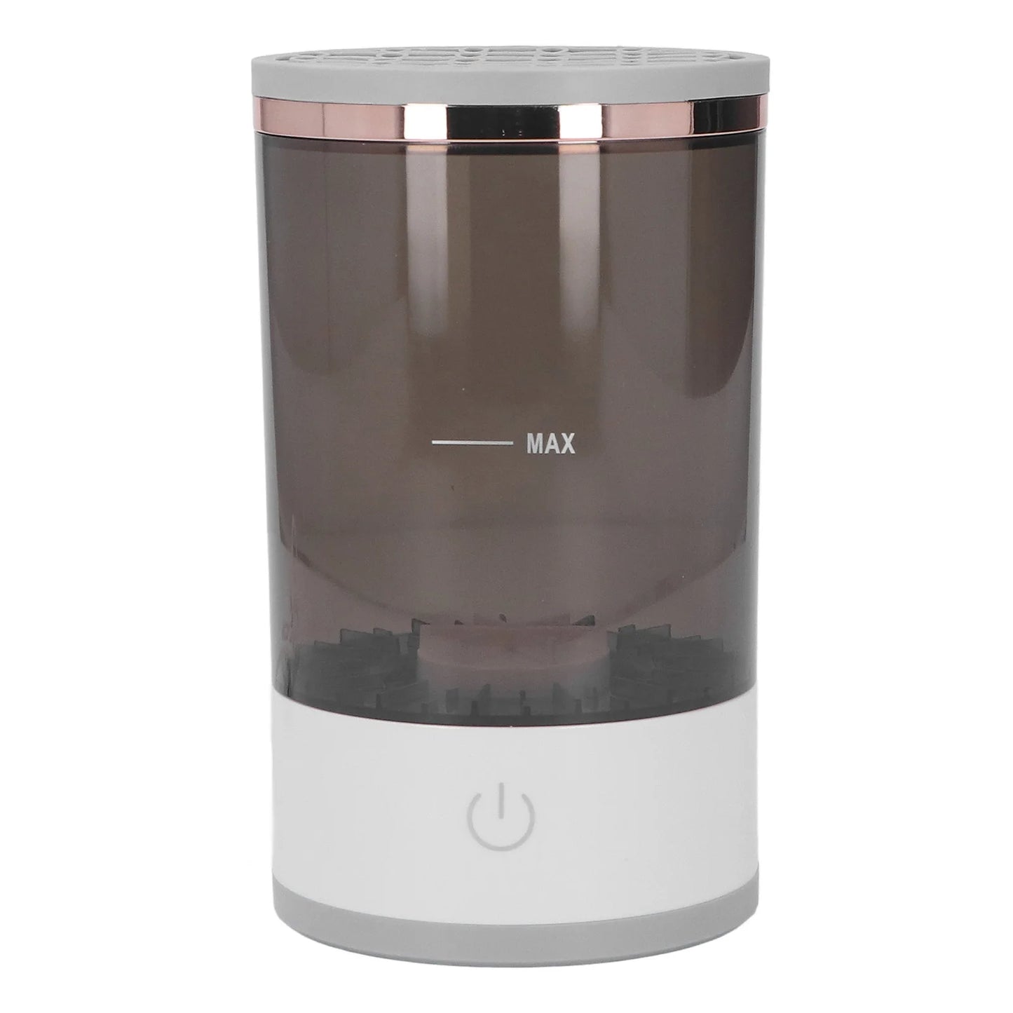 Electric Makeup Brush Cleaner Machine Automatic Brush Cleaner Machine Electric Cosmetic Automatic - Artigo Importado