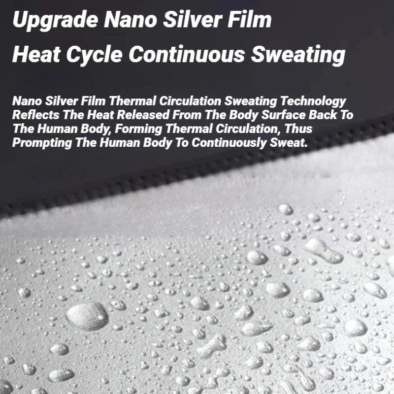 Waist Trainer Belt Men Women Body Building Corset Shaper Corsets Shapewear Belts Slimming Girdle Gym Workout Band Belly Sweat - Artigo Importado