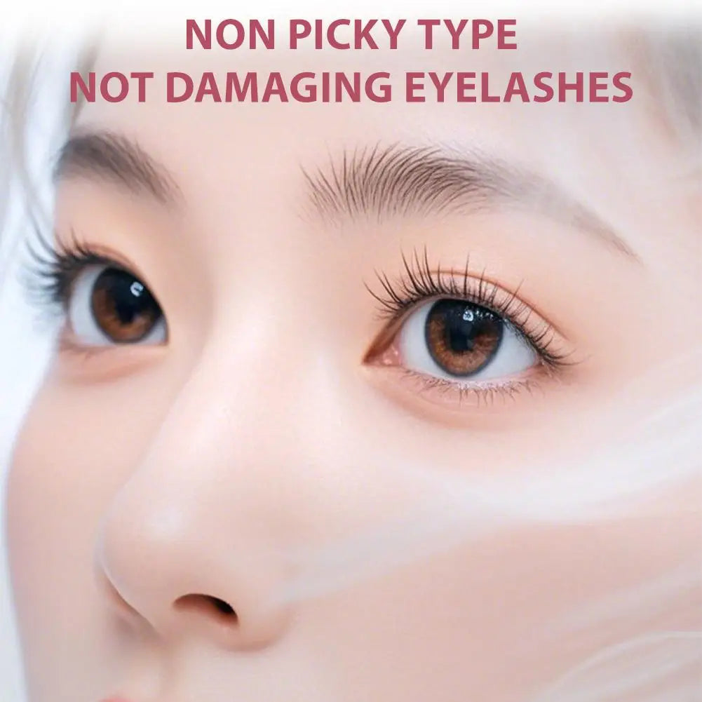 Electric Heated Eyelash Curler New Fast Heating Electric Eyelash Curler Shaping And Lasting Curling Eyelash Clip Tool - Artigo Importado