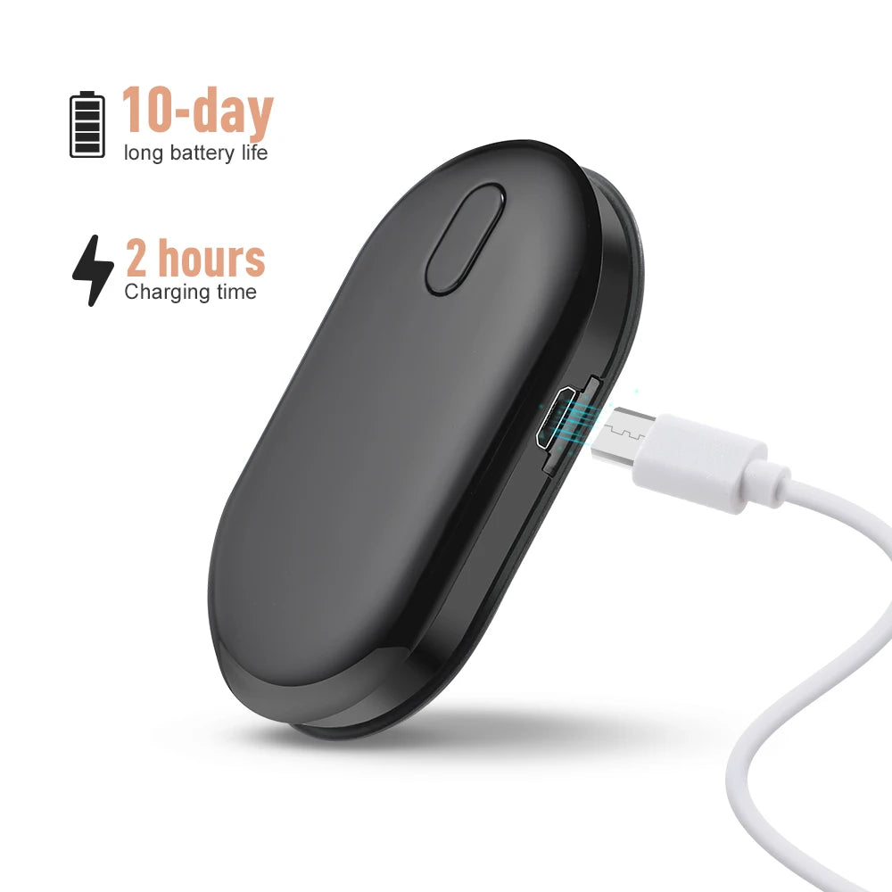 Back Posture Corrector Posture Correction Improve Hunchback Back and Shoulder Relax Time Vibration Reminder for Adults & Kids - Artigo Importado