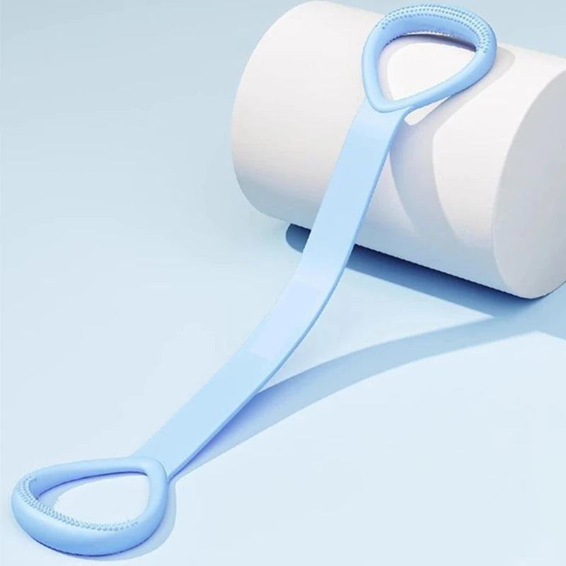 Booty Bands for Glute Activation Heavy Duty Resistance Loops Legs Hip Workout Non-Slip Elastic Bands for Women Home Fitness Set - Artigo Importado