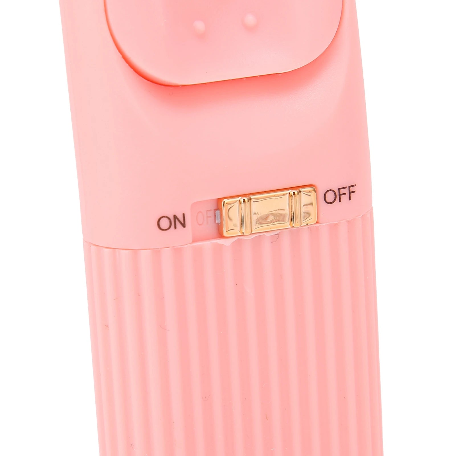 Heated Eyelash Curler Handheld Electric Intelligent Temperature Control Long Lasting Styling Eyelash Curler Mini Eyelash Curler - Artigo Importado