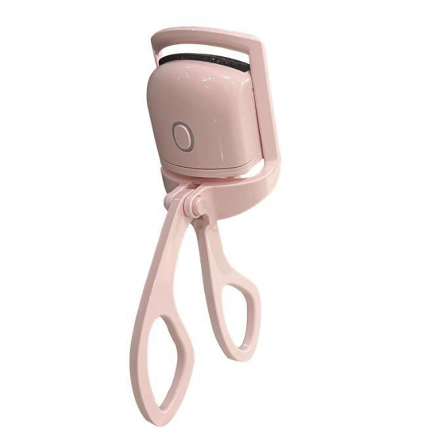 Electric Eyelash Curler Naturally Curled Intelligent Temperature Control Styling Make Up Eyelashes Curl Lasting Lash Curler Tool - Artigo Importado