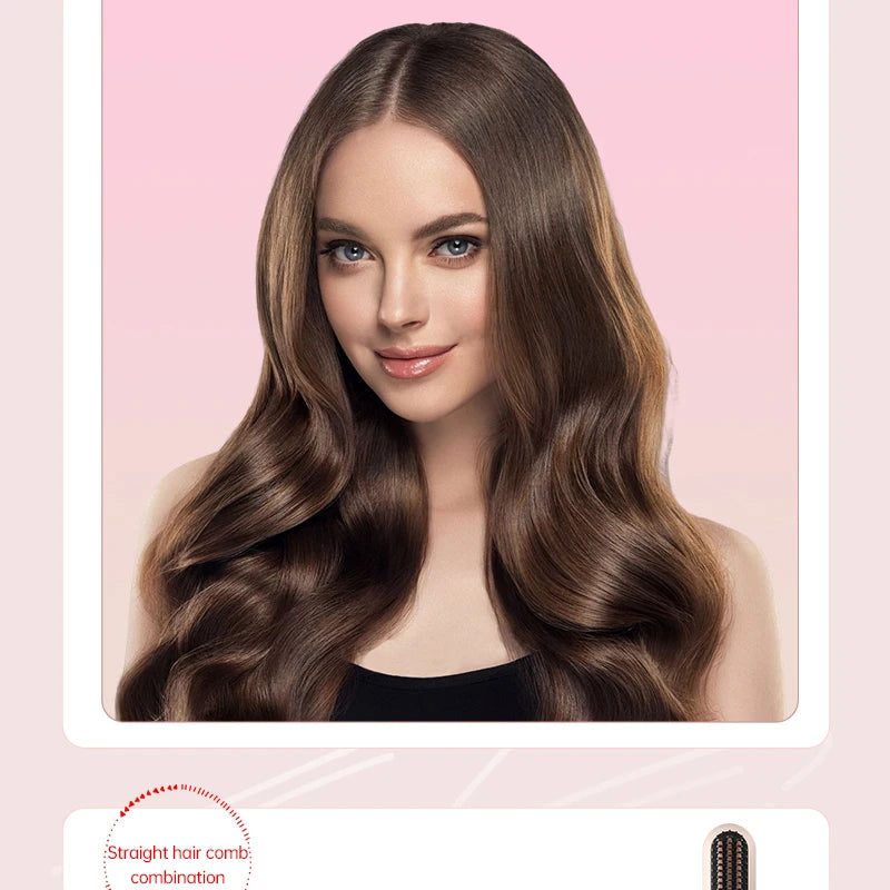 Automatic Hair Curler 32mm Auto Rotating Ceramic Hair Roller Professional Curling Iron Stick 40mm Curling Wand Hair Waver gift - Artigo Importado