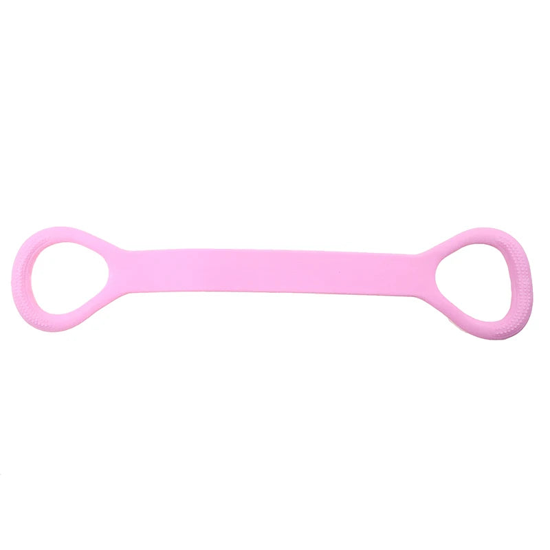 Booty Bands for Glute Activation Heavy Duty Resistance Loops Legs Hip Workout Non-Slip Elastic Bands for Women Home Fitness Set - Artigo Importado