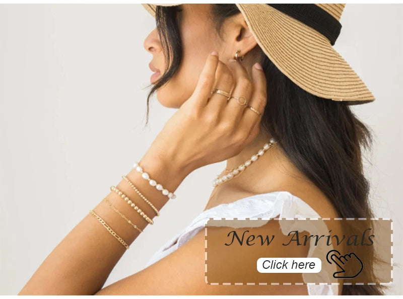 Layered Coin Necklace Handmade Pearl Jewelry Gold Filled Choker Handmade Gold Collier Femme Kolye Collares Boho Women Jewelry - Artigo Importado