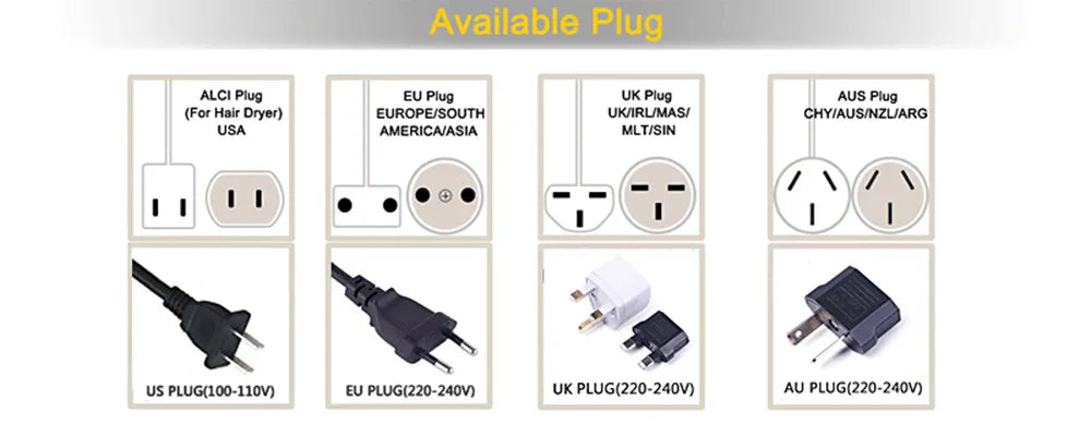 Automatic Hair Curler Auto Hair Curling Iron Ceramic Rotating Air Curler Air Spin Wand Styler Curl Machine Magic Hair Curler - Artigo Importado