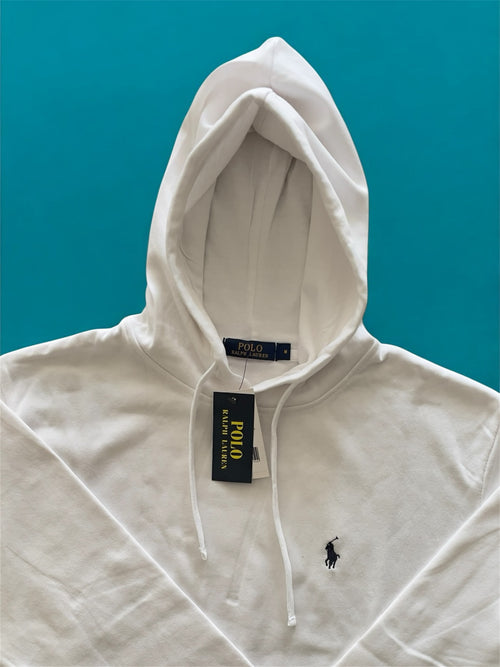 Ralph Lauren  Sweater White